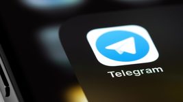 ГУР: «Telegram використовується як легалізований даркнет, де можна знайти все: від наркотиків до груп ухилянтів»